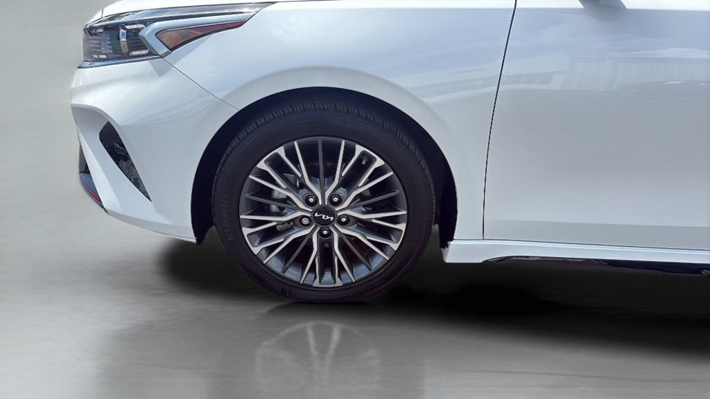 Used 2023 Kia Forte GT-Line FWD image 10