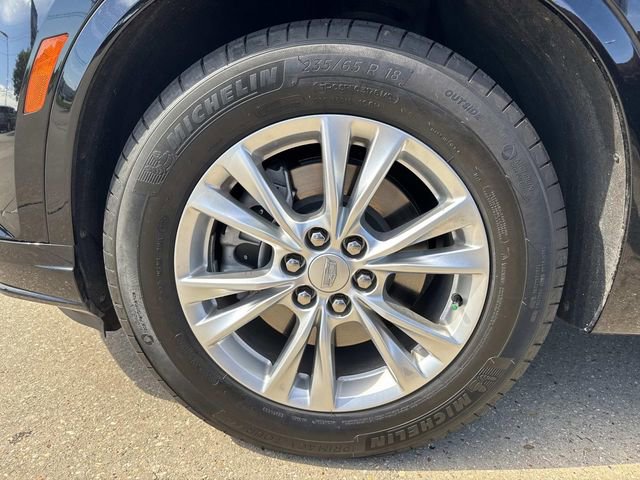 Used 2025 Cadillac XT6 Luxury image 7