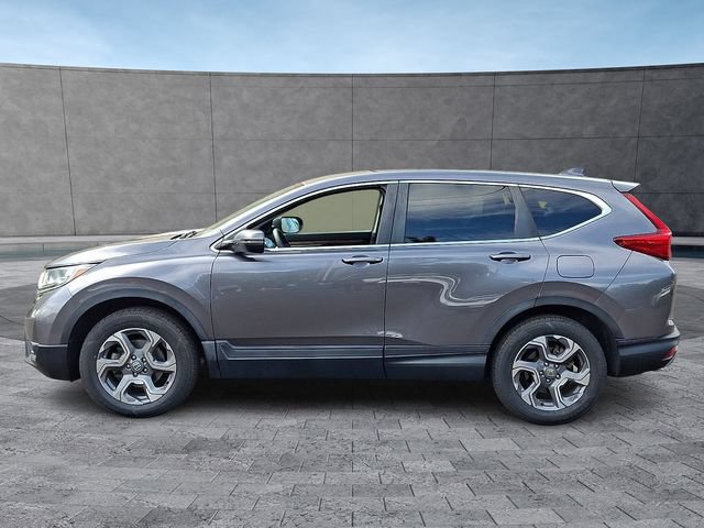 Used 2018 Honda CR-V EX image 5