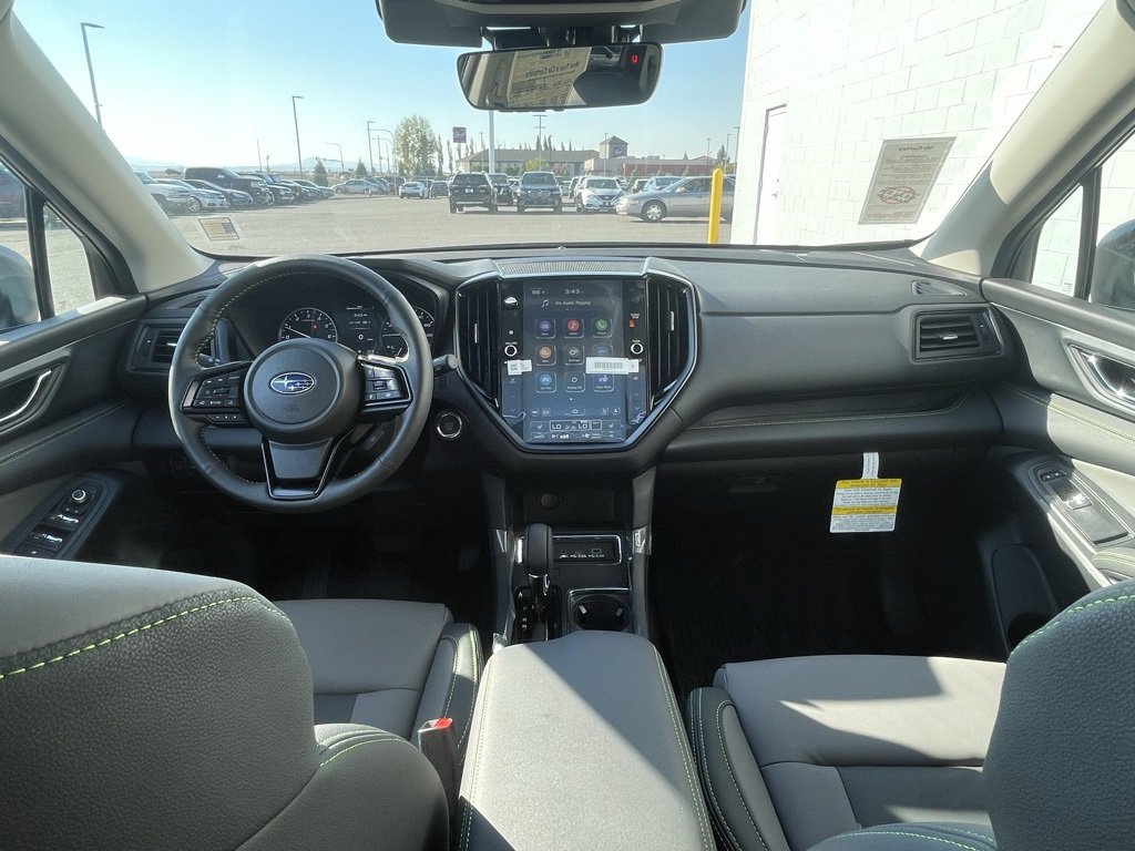 New 2025 Subaru Ascent Onyx Edition image 5