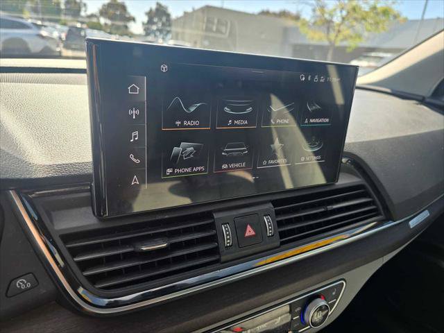 Used 2022 Audi Q5 2.0T Premium AWD/4WD image 29