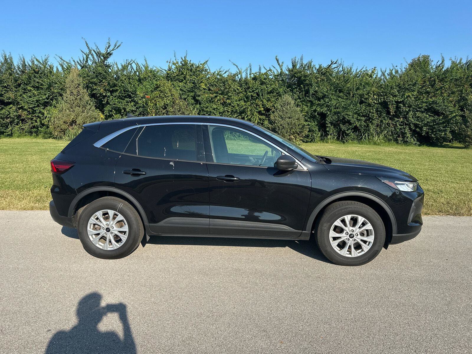 Used 2024 Ford Escape Active w/ Tech Pack #1 AWD/4WD image 12