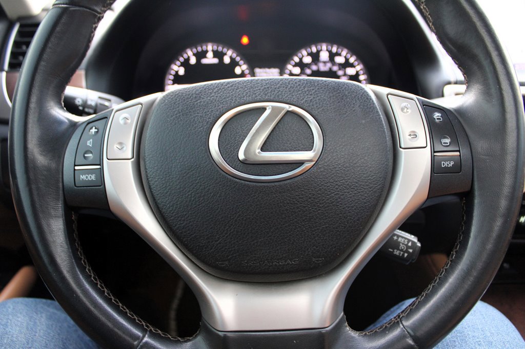 Used 2013 Lexus GS 350 w/ Premium Pkg image 36