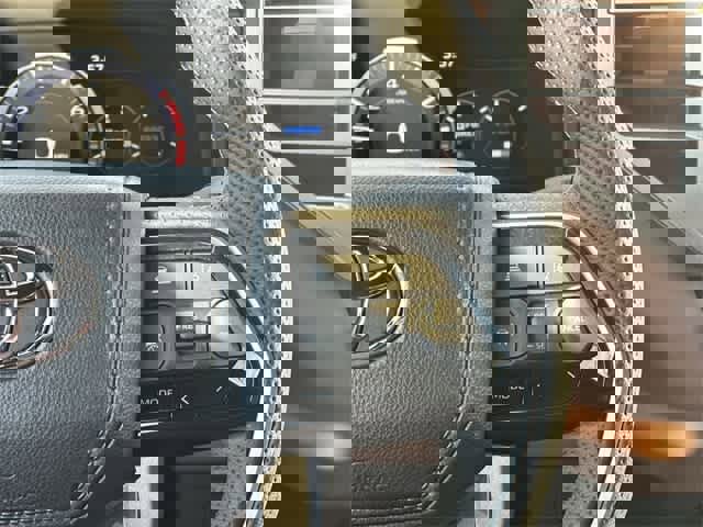 Used 2026 Toyota Tundra 1794 Edition image 10