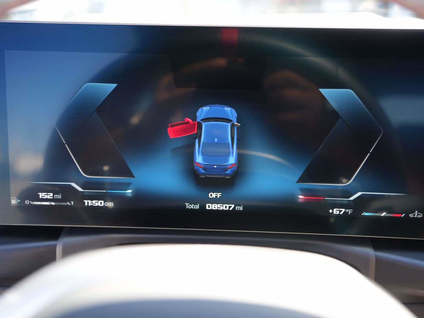 Used 2025 BMW M240i Coupe image 18