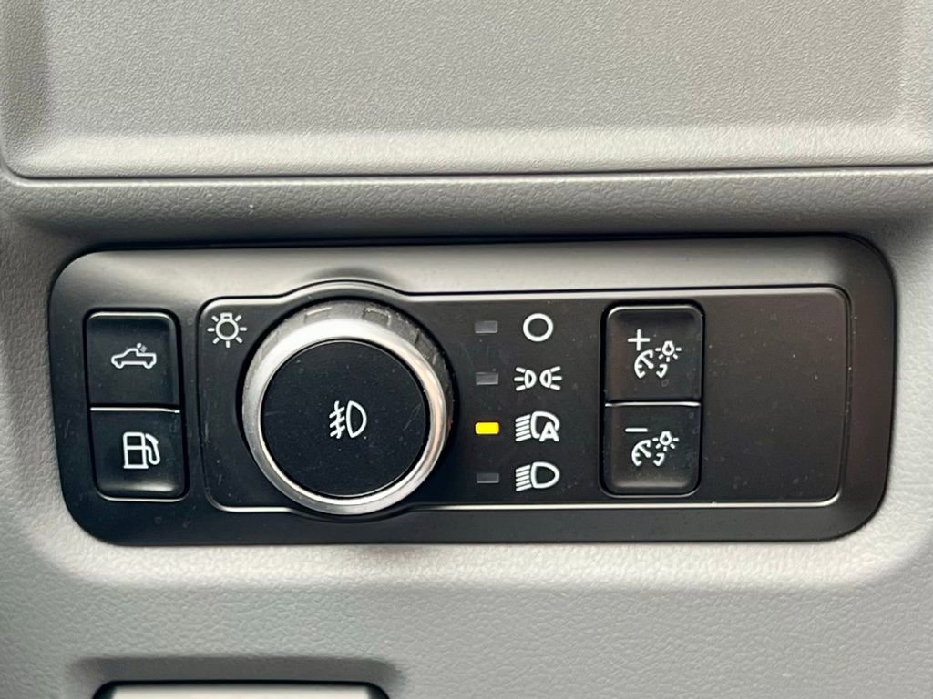 Used 2024 Ford F150 XLT w/ Mobile Office Package image 28