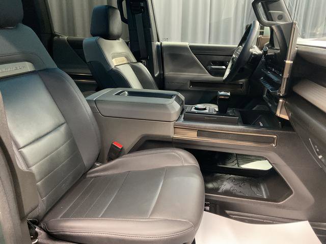 Used 2024 GMC Hummer EV 3X w/ LPO, Cargo Utility Package image 16