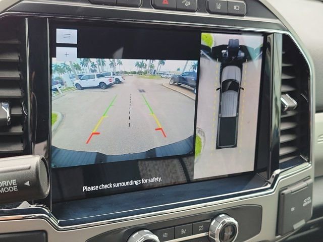 Certified 2022 Ford F350 Lariat w/ Lariat Ultimate Package AWD/4WD image 29
