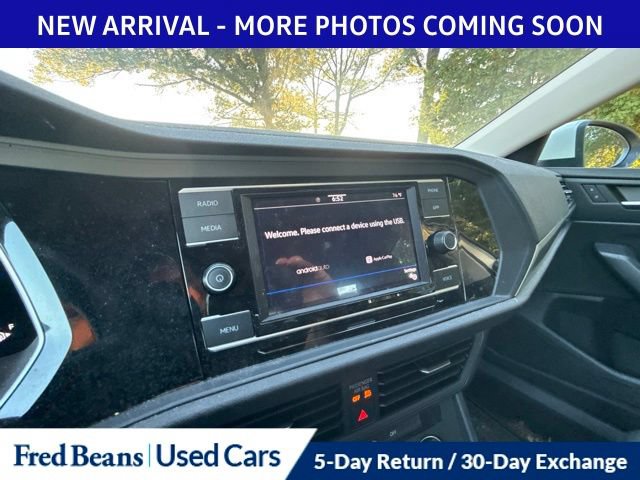 Used 2024 Volkswagen Jetta S FWD image 11