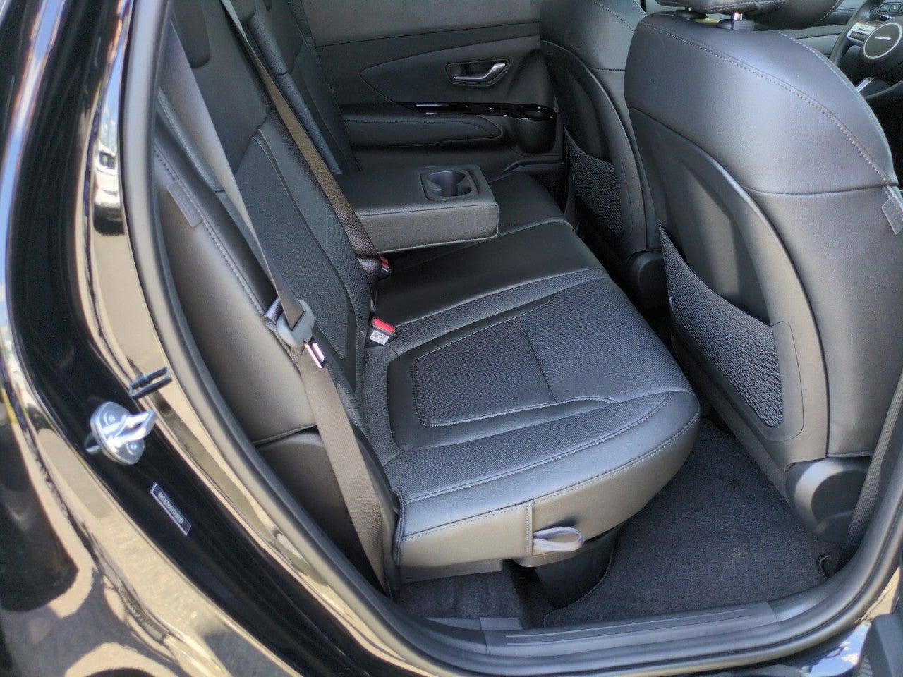 New 2026 Hyundai Santa Cruz Limited AWD/4WD image 99