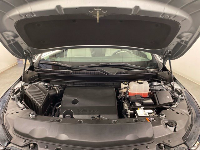 Certified 2023 Buick Enclave Essence w/ Experience Buick Package AWD/4WD image 31