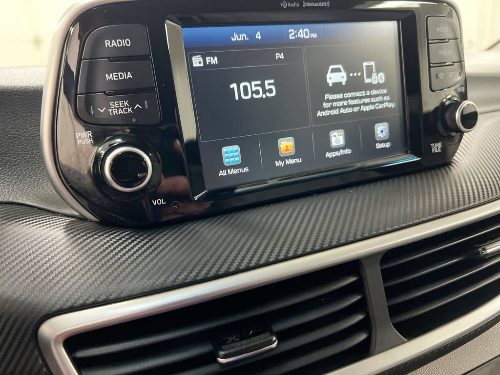 Used 2019 Hyundai Tucson Value w/ Cargo Package AWD/4WD image 13