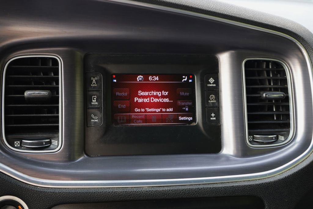 Used 2017 Dodge Charger SE w/ Popular Equipment Group RWD image 35
