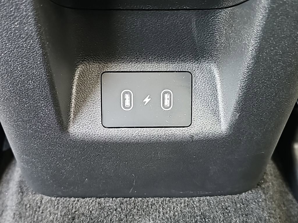 Used 2025 Hyundai Tucson SEL image 34