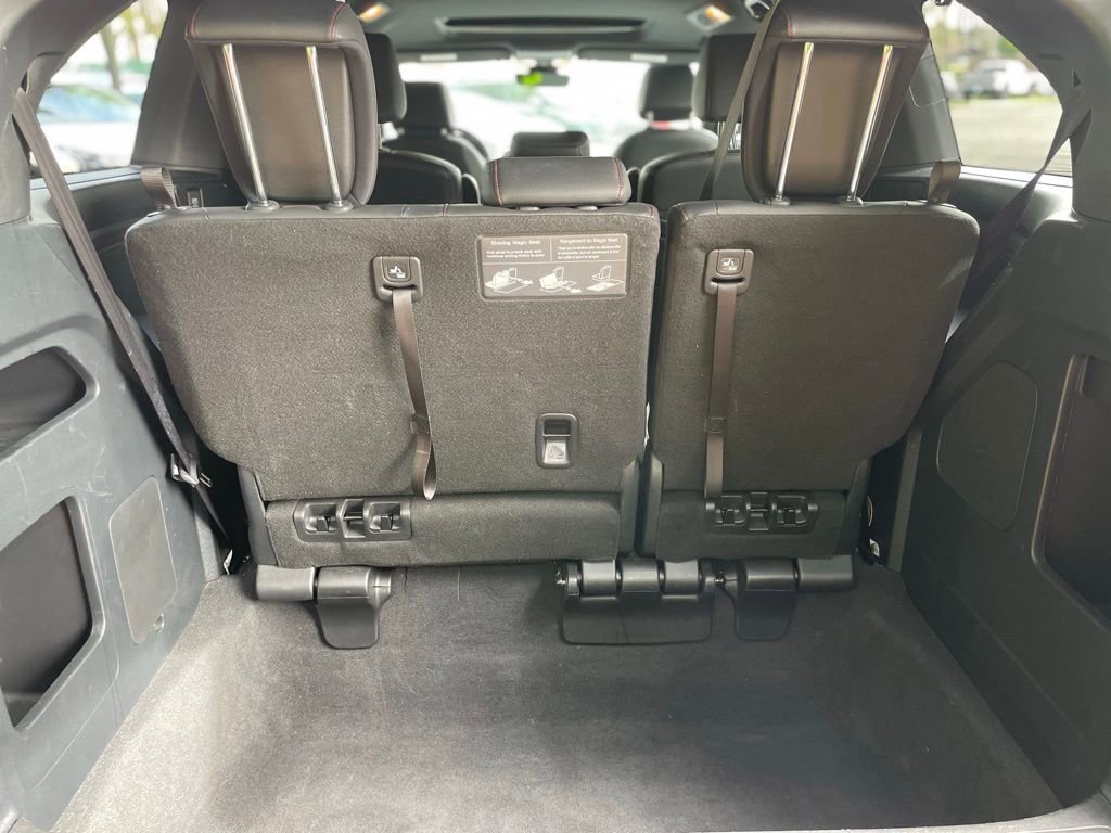 Used 2023 Honda Odyssey Sport image 23