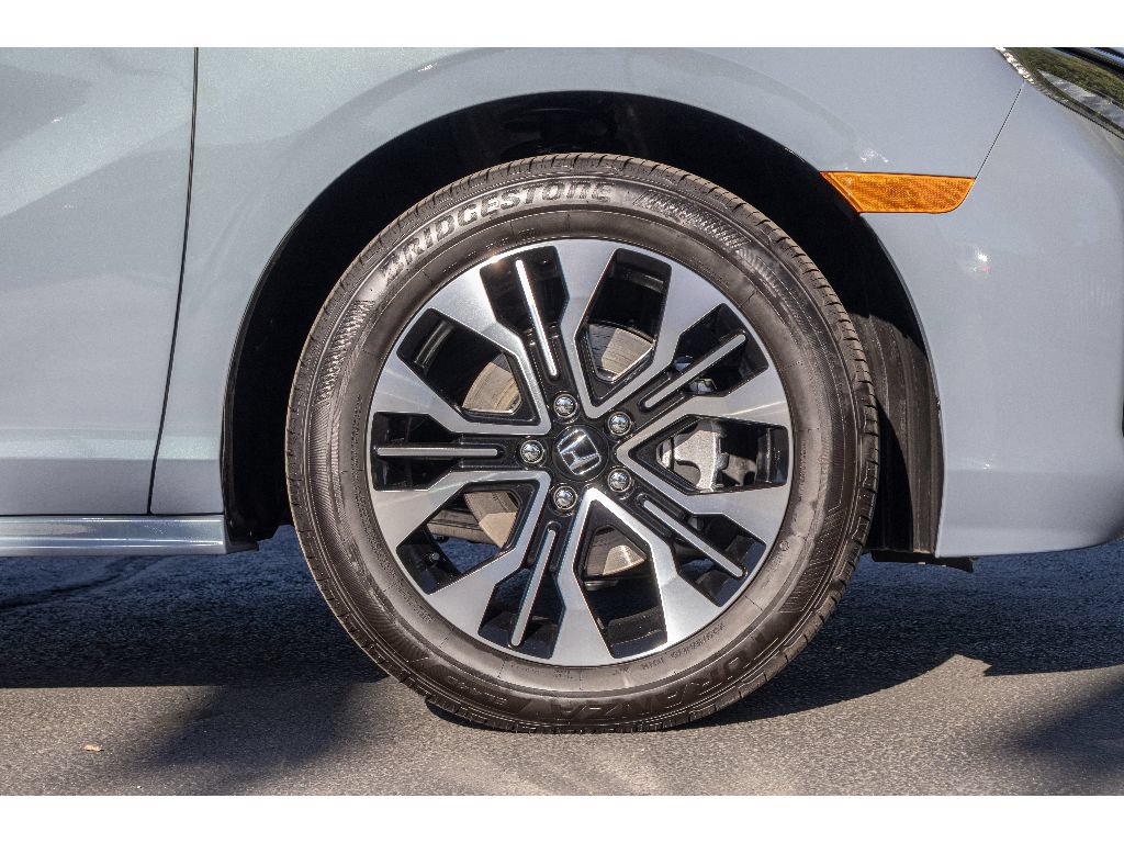 Used 2026 Honda Odyssey Elite image 9