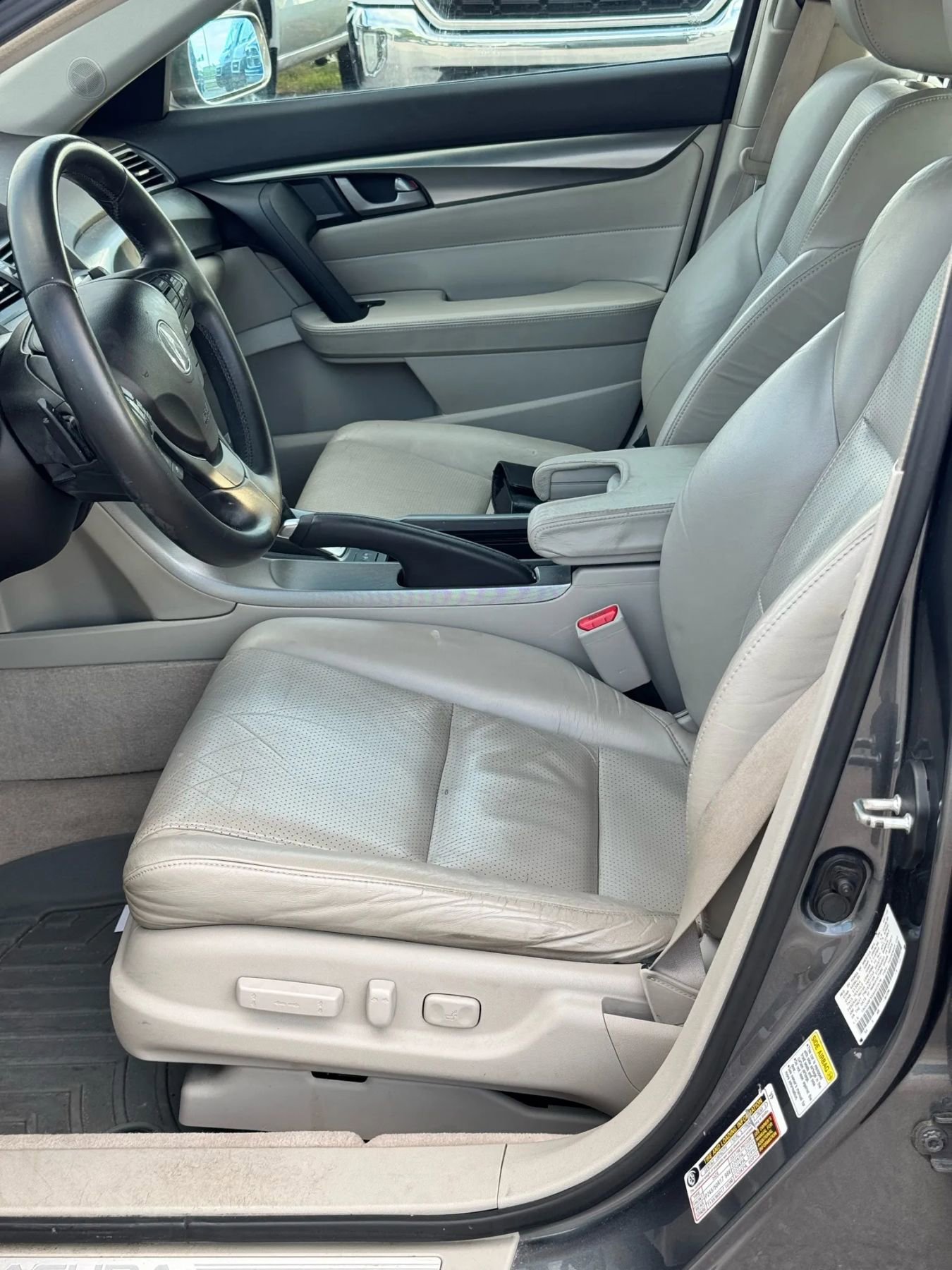 Used 2010 Acura TL w/ Technology Package image 17