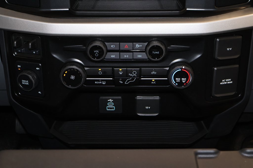 New 2026 Ford F450 XL w/ 360-Degree Camera Package image 25