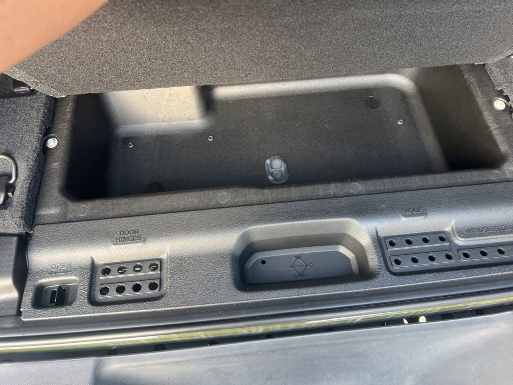 Used 2020 Jeep Wrangler Sport image 39