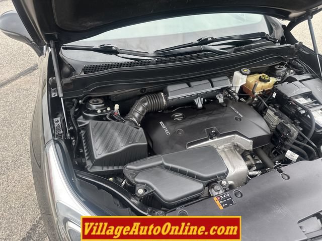 Used 2017 Buick Envision Essence AWD/4WD image 45