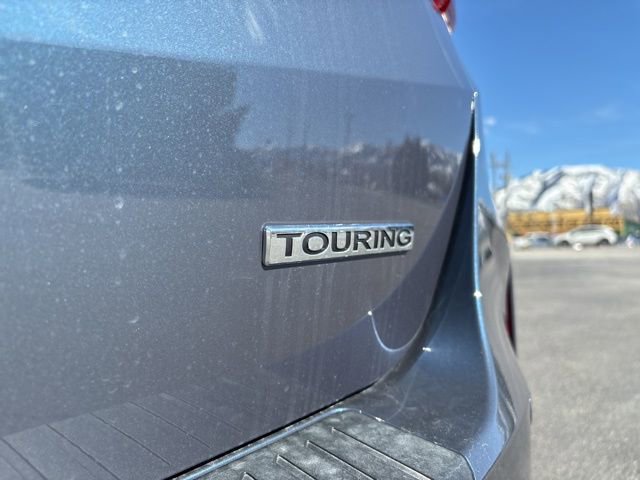 New 2026 Honda Odyssey Touring image 42