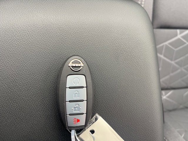 New 2026 Nissan Frontier SV w/ Tow Package image 18
