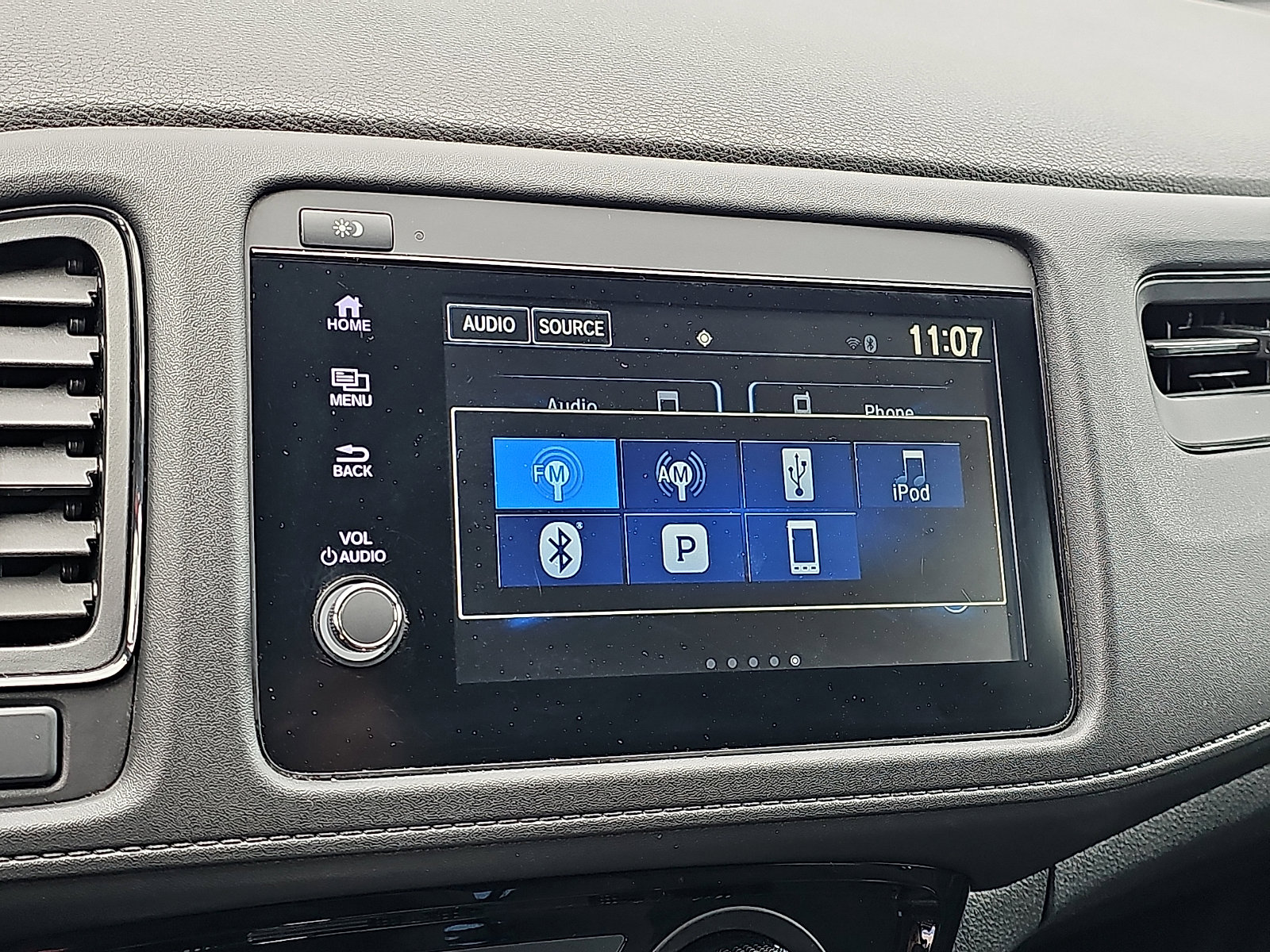 Used 2022 Honda HR-V Sport image 24