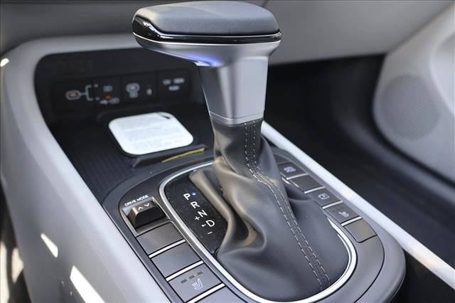 New 2027 Hyundai Kona SEL Sport FWD image 20