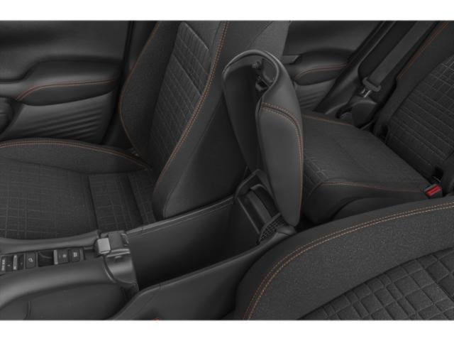 New 2026 Honda HR-V Sport image 16