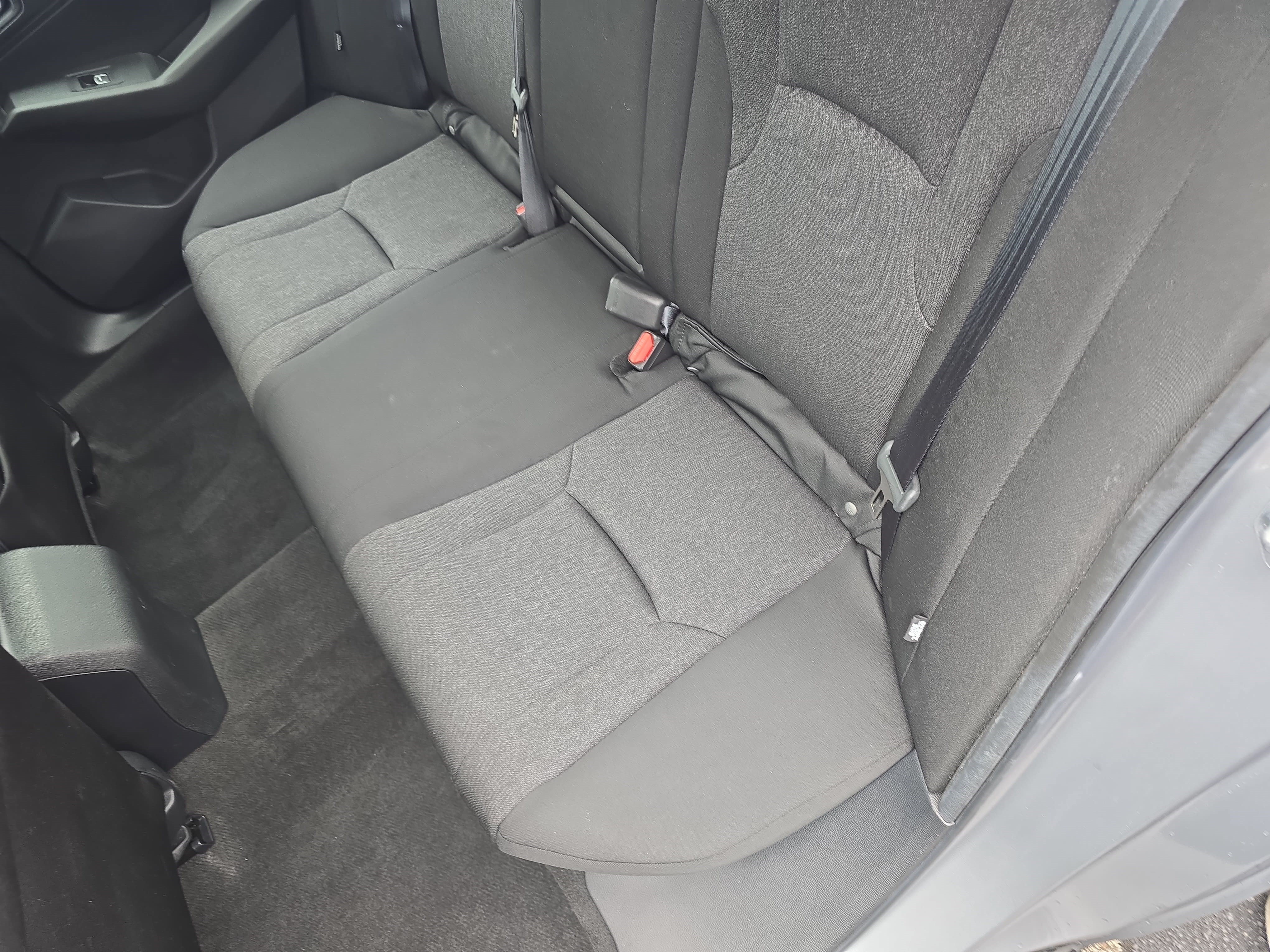 Certified 2023 Honda Accord EX image 13