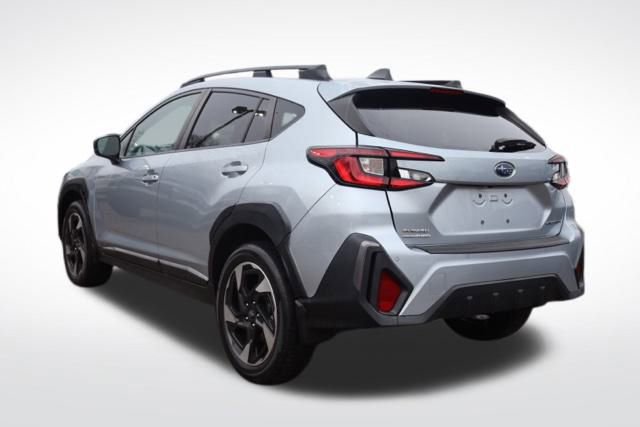 Used 2024 Subaru Crosstrek 2.5i Limited image 9