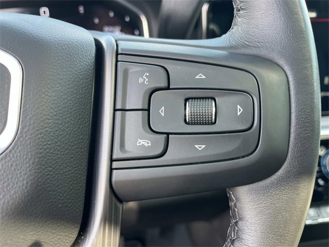 Used 2024 GMC Sierra 2500 Denali Ultimate image 33