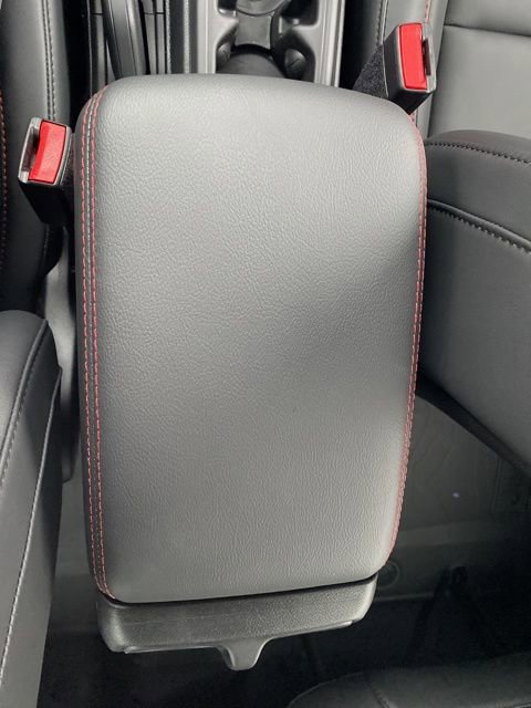 New 2026 Jeep Wrangler Unlimited Rubicon image 30