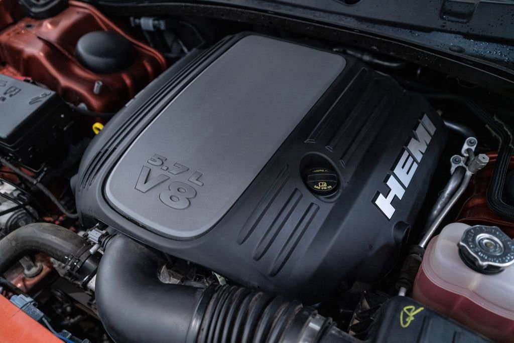 Used 2023 Dodge Charger R/T w/ Plus Group RWD image 13