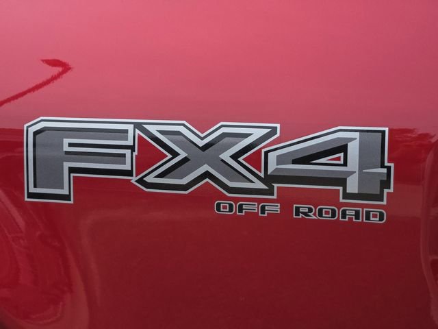 New 2025 Ford F150 Lariat w/ Equipment Group 501A Mid AWD/4WD image 8