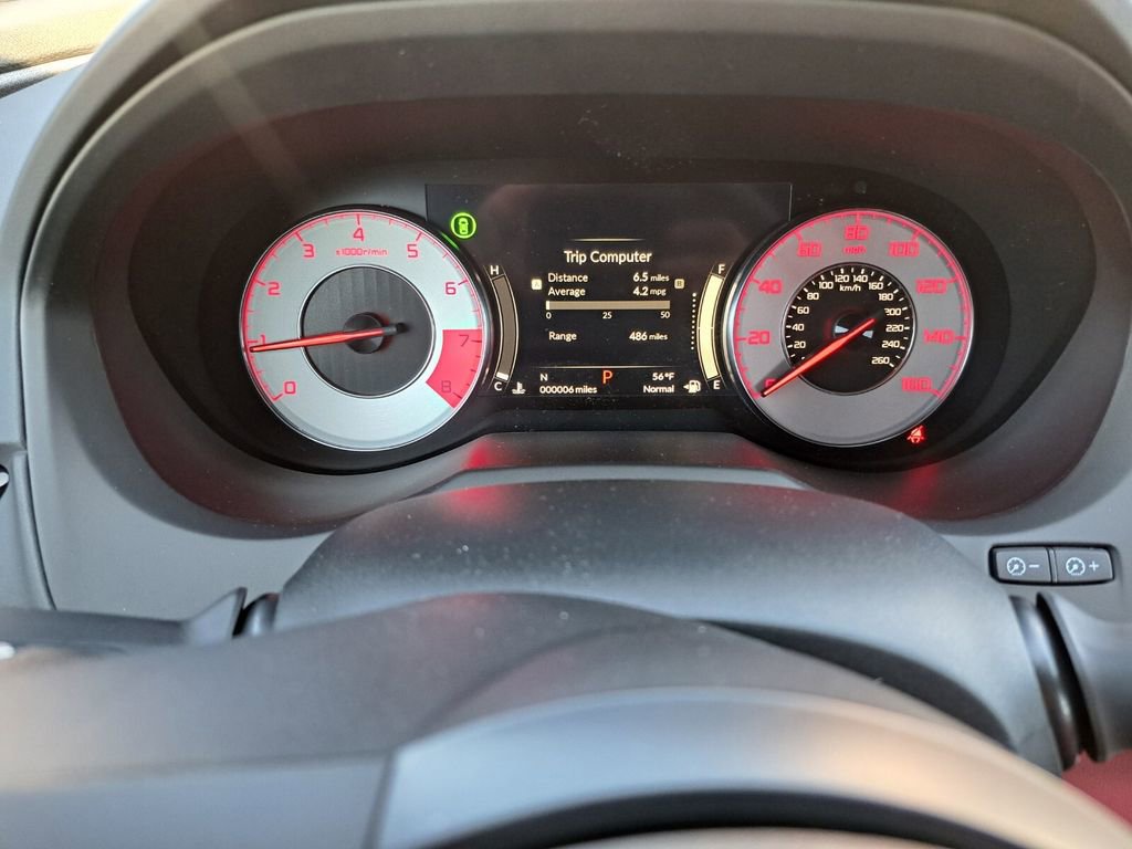 New 2026 Acura RDX A-Spec AWD/4WD image 10