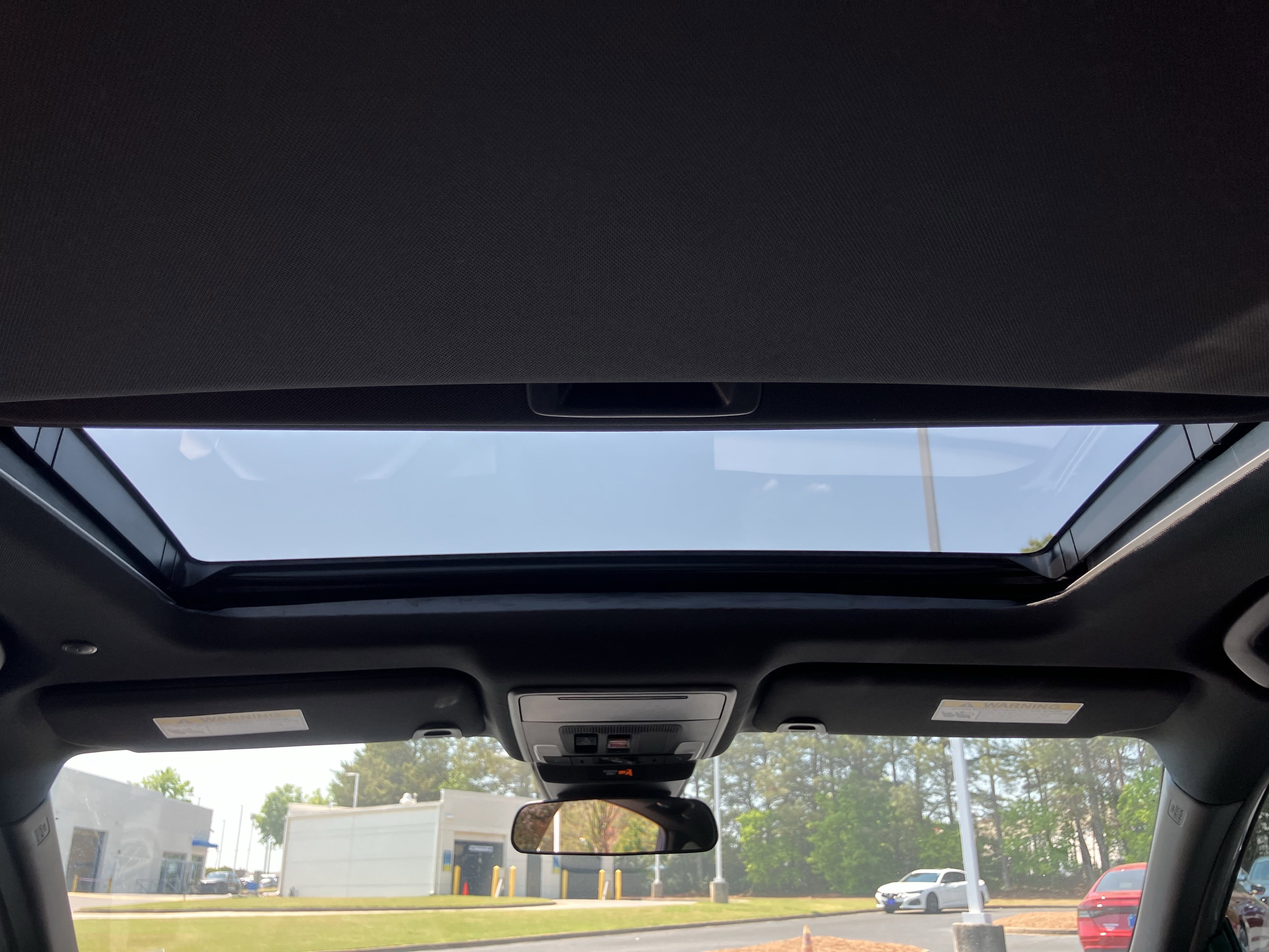 Used 2025 Honda Accord Sport image 32