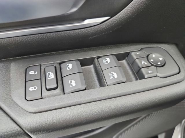 New 2026 RAM 1500 Big Horn image 21