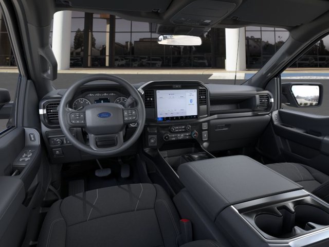 New 2026 Ford F150 STX w/ Equipment Group 200A RWD image 9