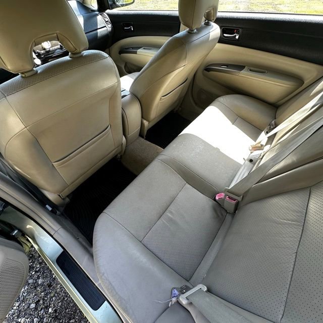 Used 2006 Toyota Prius FWD image 16