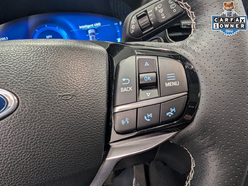 Used 2023 Ford Explorer ST w/ Equipment Group 401A AWD/4WD image 19