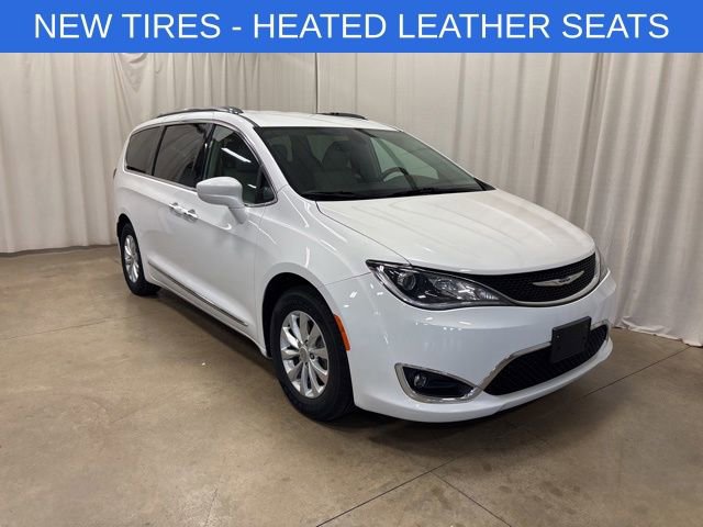 Used 2019 Chrysler Pacifica Touring-L
