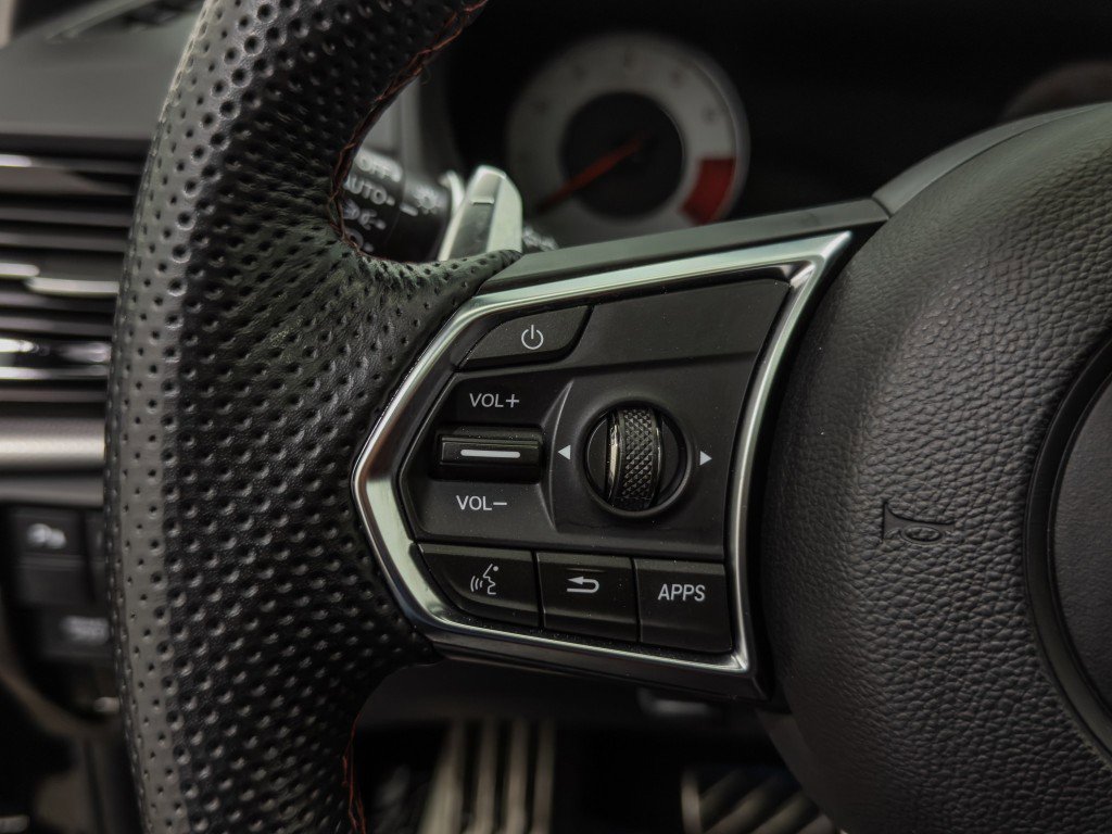 Used 2023 Acura RDX A-Spec AWD/4WD image 32