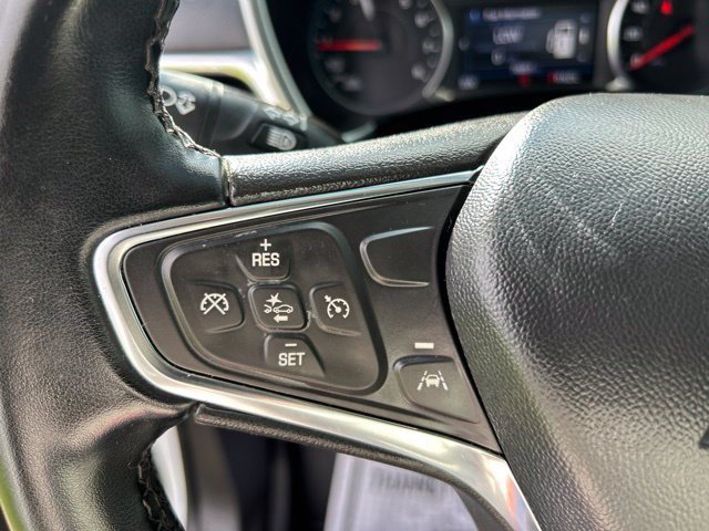 Used 2024 Chevrolet Equinox LT w/ LPO, Floor Liner Package AWD/4WD image 17
