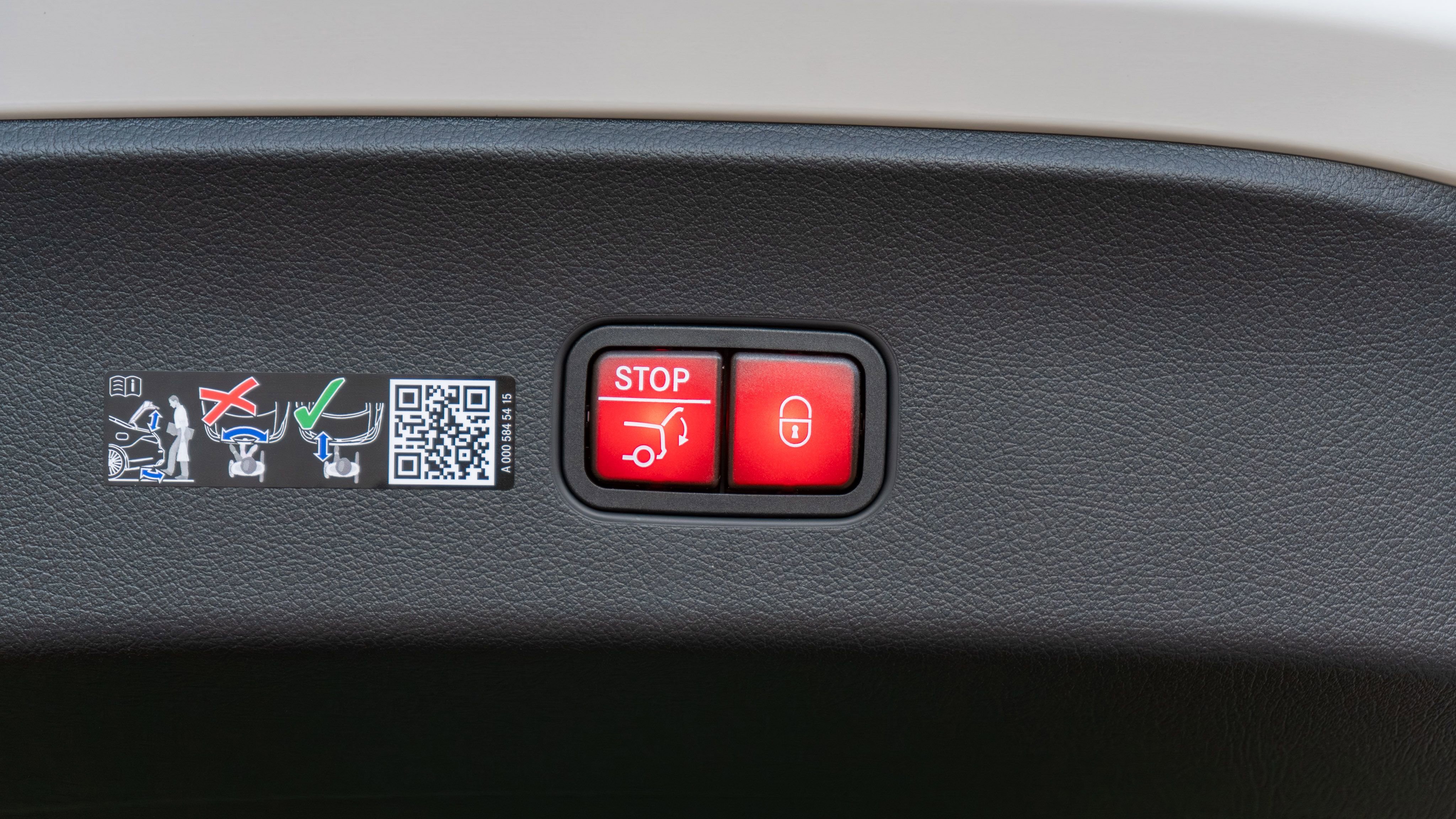 New 2026 Mercedes-Benz GLC 300 4MATIC image 35