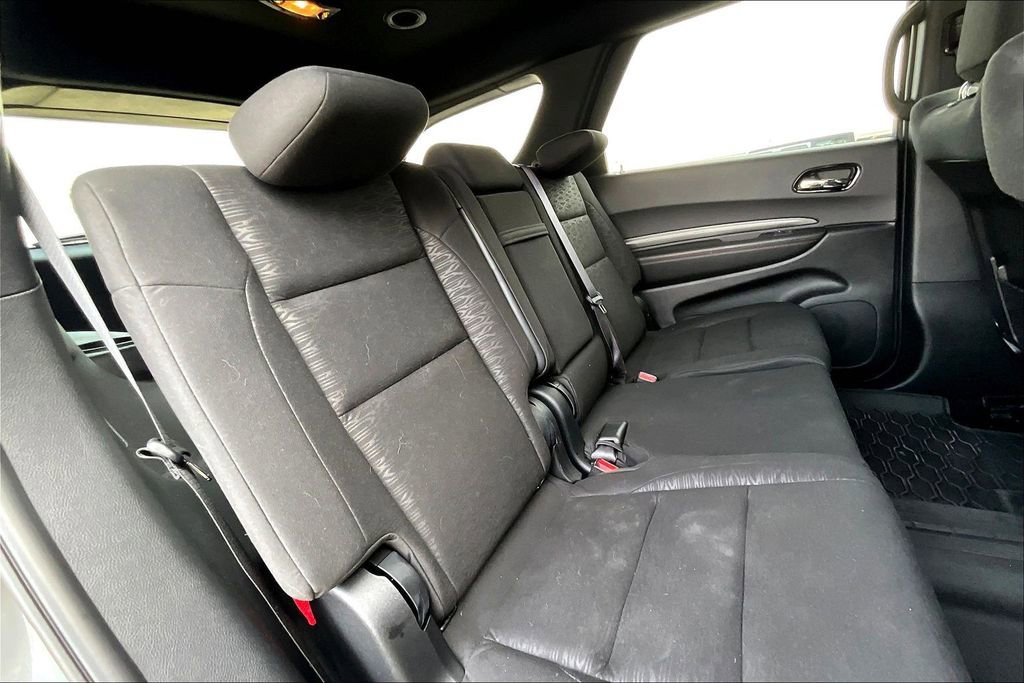 New 2026 Dodge Durango GT RWD image 9