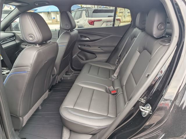 New 2026 Buick Envista Sport Touring w/ Convenience I Package image 10