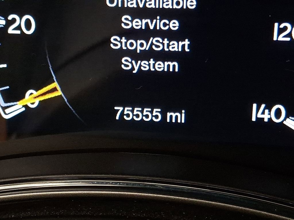 Used 2022 Jeep Grand Cherokee Limited AWD/4WD image 15