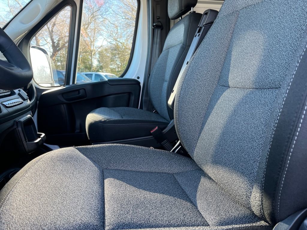 New 2026 RAM ProMaster 1500 w/ Convenience Group image 15