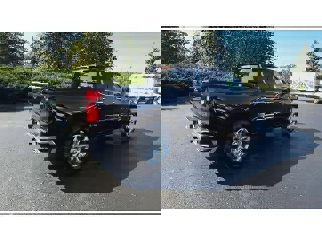 New 2026 Chevrolet Silverado 1500 LTZ image 8